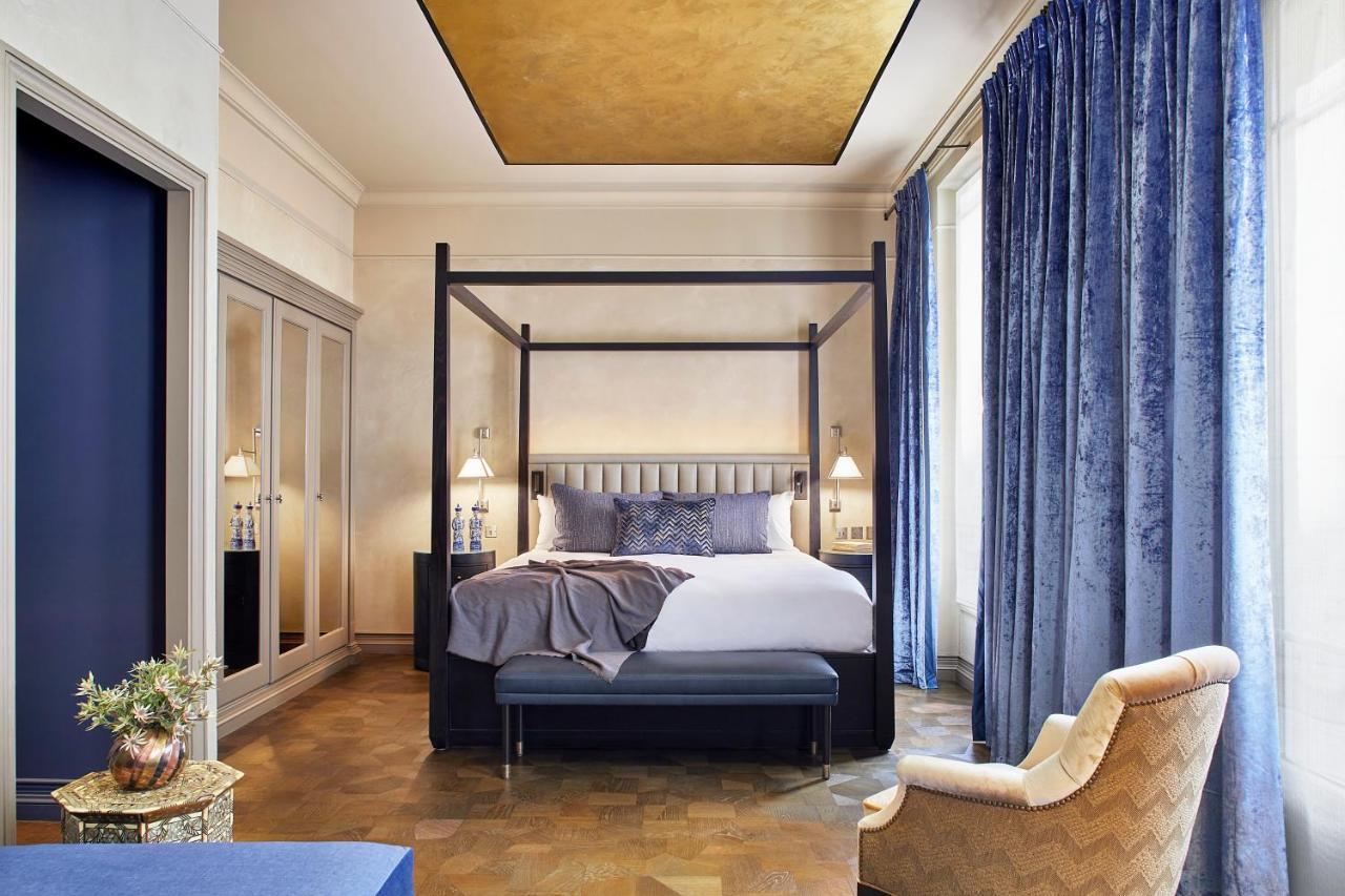 Hotel De Montesquieu Paris Luaran gambar